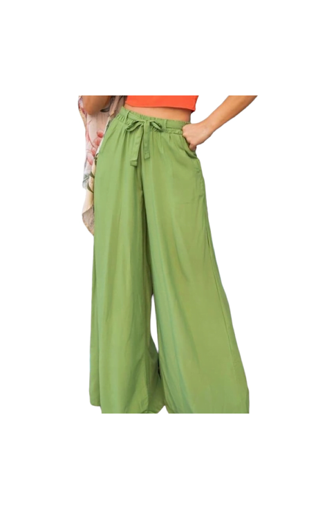 Pantalona shop de amarrar