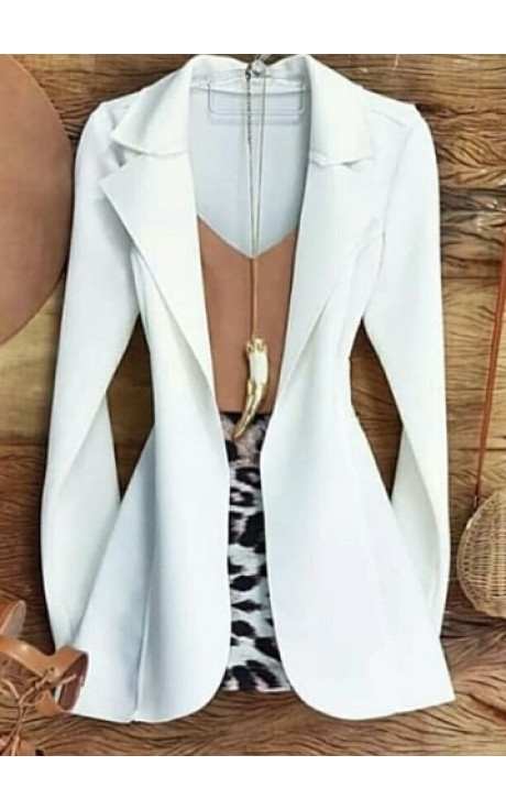 Blazer Neoprene Cumprido