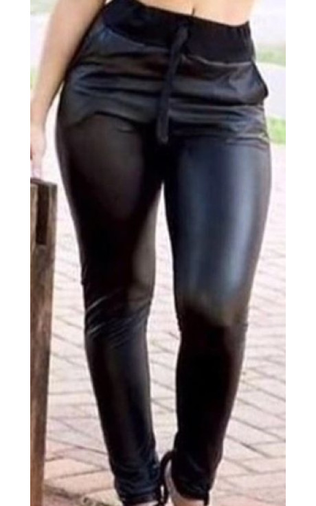 Calça cirre de amarrar best sale