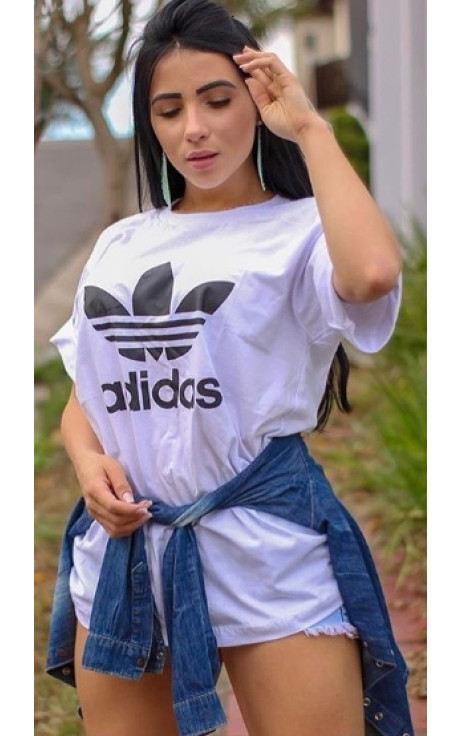 Short adidas shop feminino tumblr