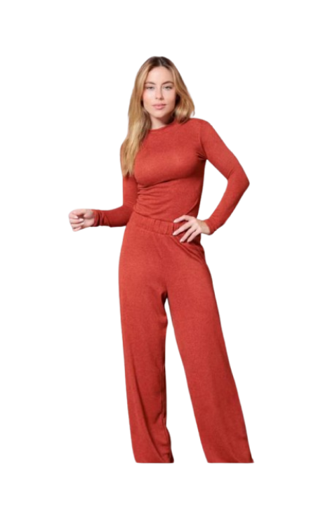 pantalona lanzinha