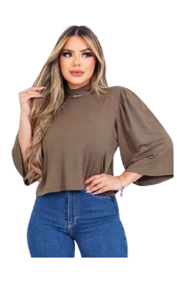 Blusas femininas outlet baratas atacado