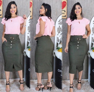 Saia Savala Midi