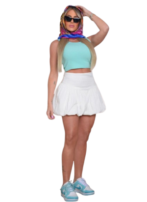 Saia Balonê